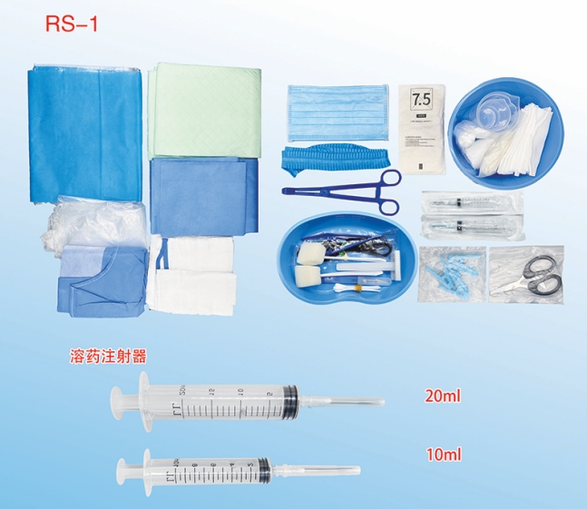 精準至毫厘：揭秘手術套件的優缺點