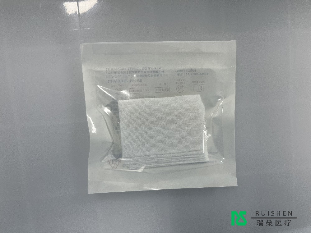 術后護理的幕后功臣：解密醫用紗布的多維度作用