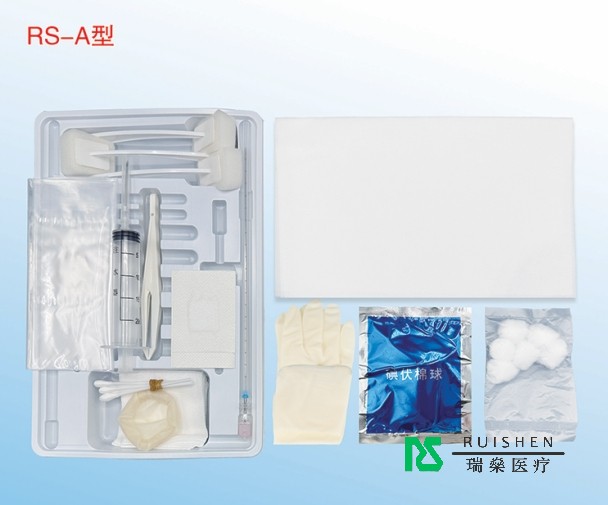 以穿刺針套件為筆，書寫醫(yī)療品質(zhì)新篇章
